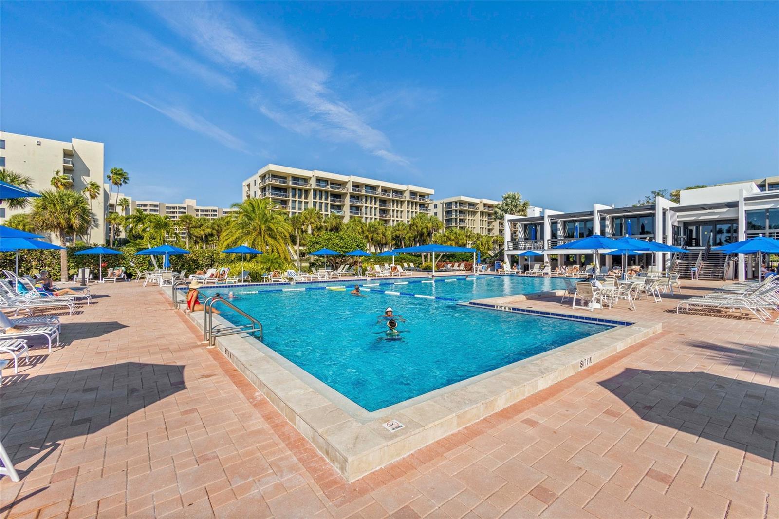 1045 GULF OF MEXICO DR #205, LONGBOAT KEY, FL, 34228