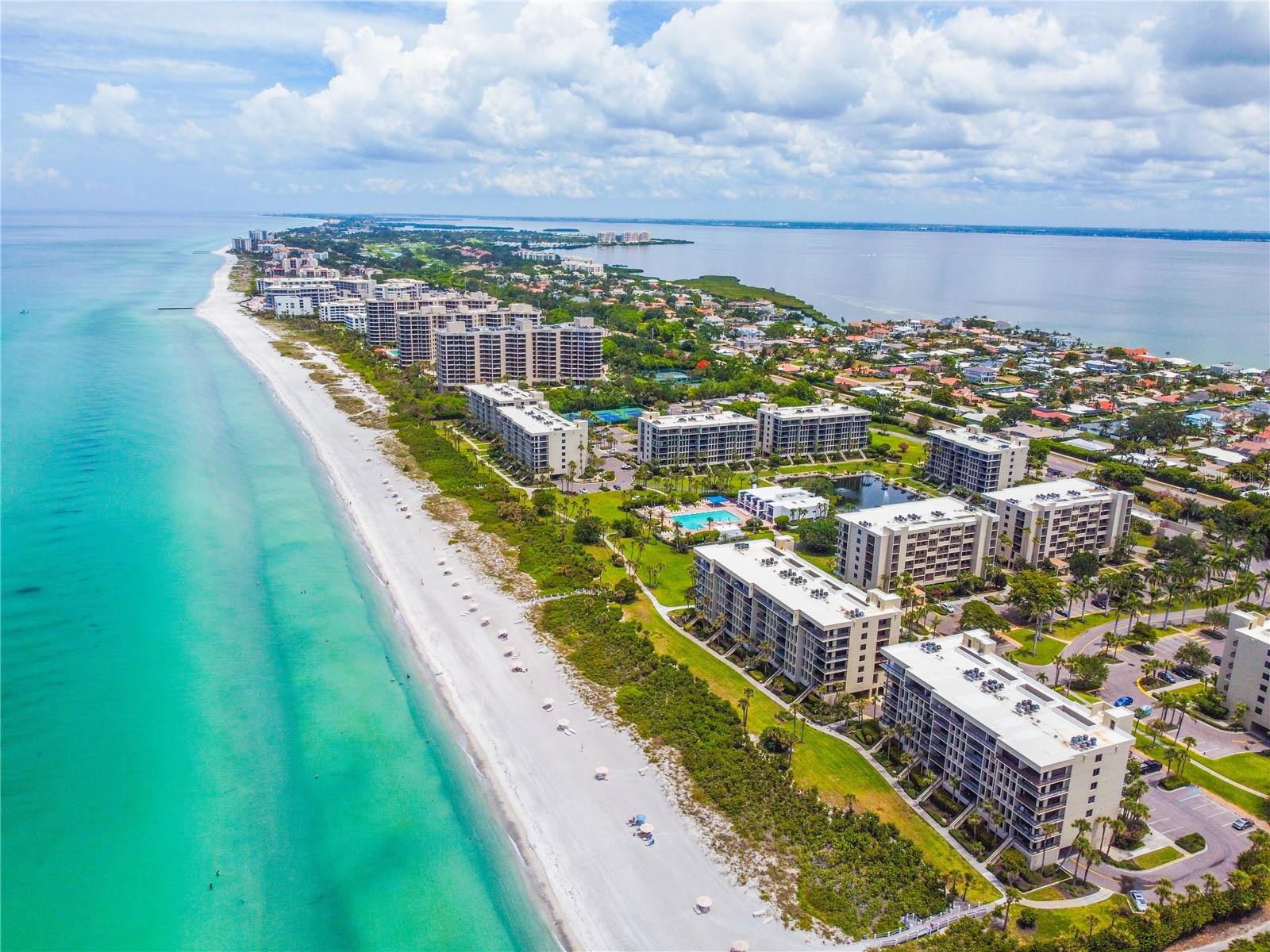 1045 GULF OF MEXICO DR #205, LONGBOAT KEY, FL, 34228