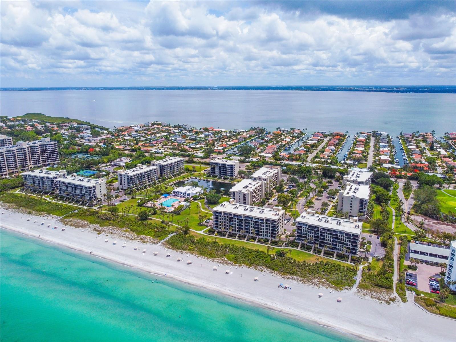 1045 GULF OF MEXICO DR #205, LONGBOAT KEY, FL, 34228