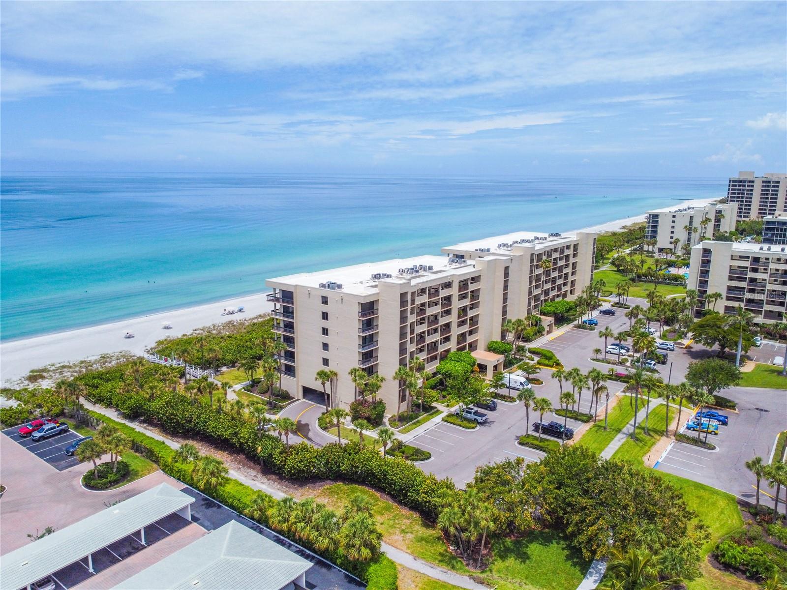 1045 GULF OF MEXICO DR #205, LONGBOAT KEY, FL, 34228