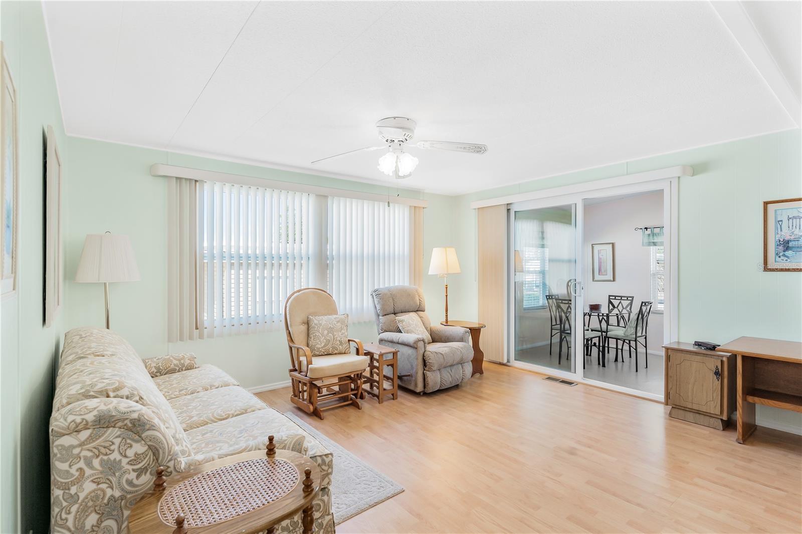 2615 CARPENTER PL, LEESBURG, FL, 34748
