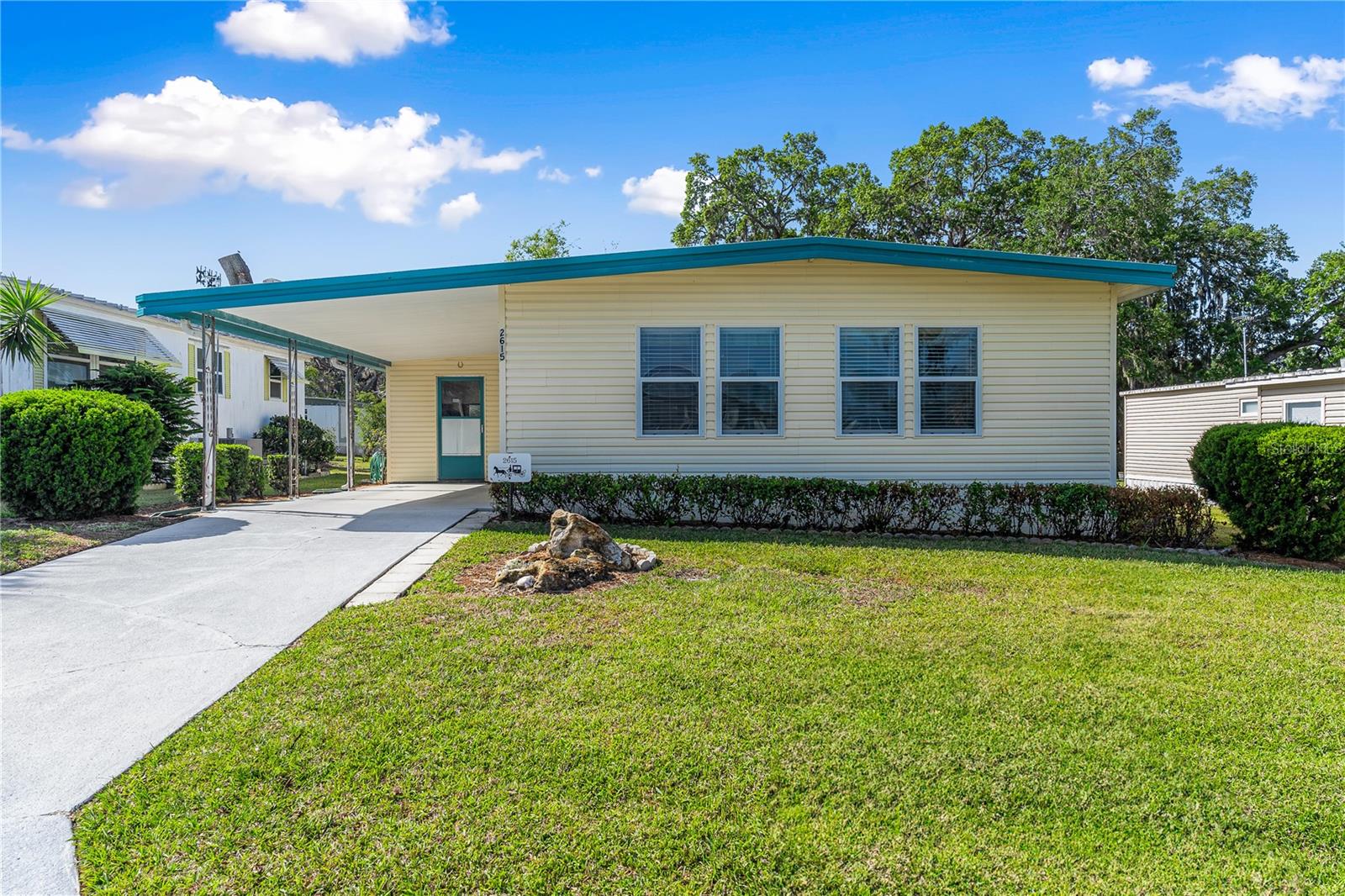 2615 CARPENTER PL, LEESBURG, FL, 34748