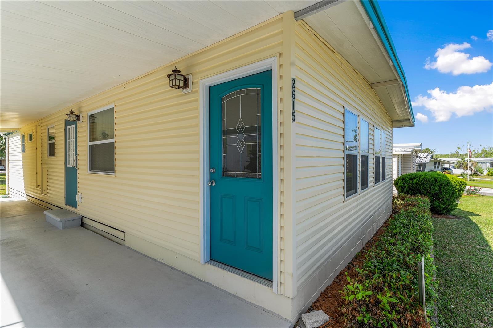2615 CARPENTER PL, LEESBURG, FL, 34748