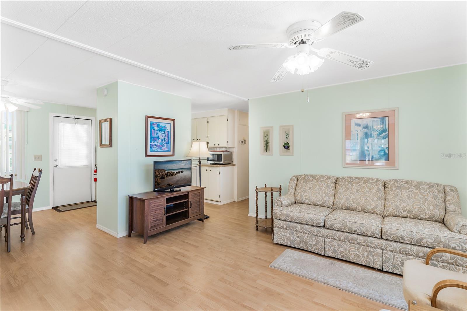 2615 CARPENTER PL, LEESBURG, FL, 34748