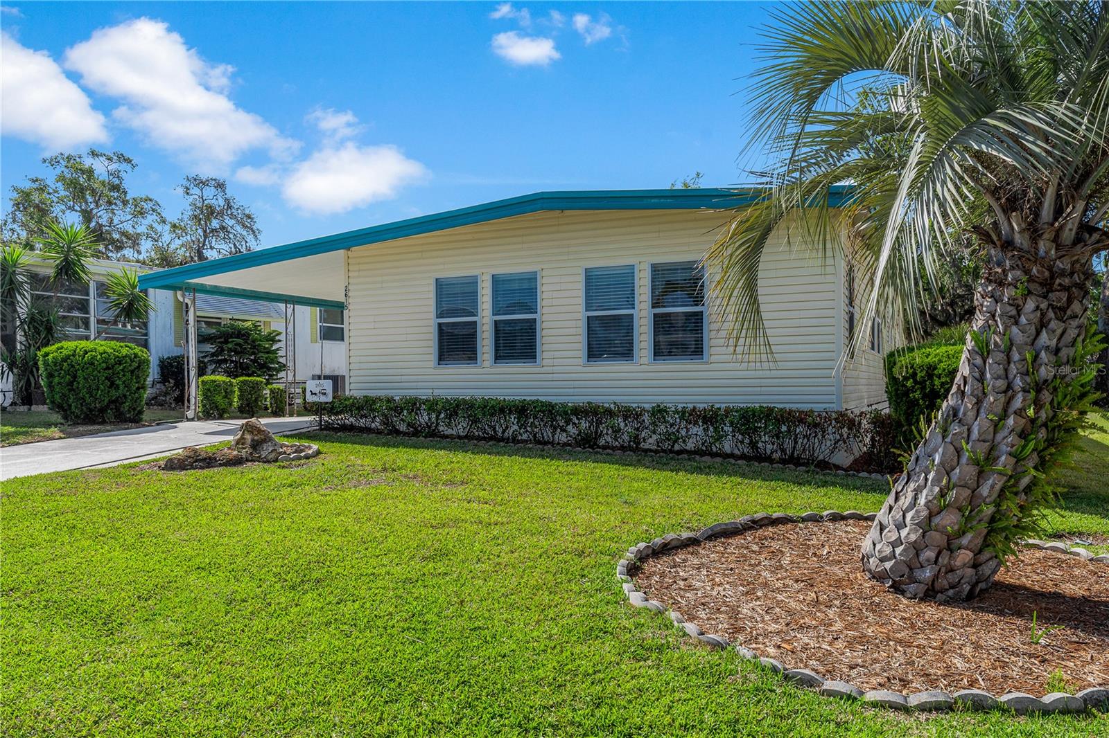 2615 CARPENTER PL, LEESBURG, FL, 34748