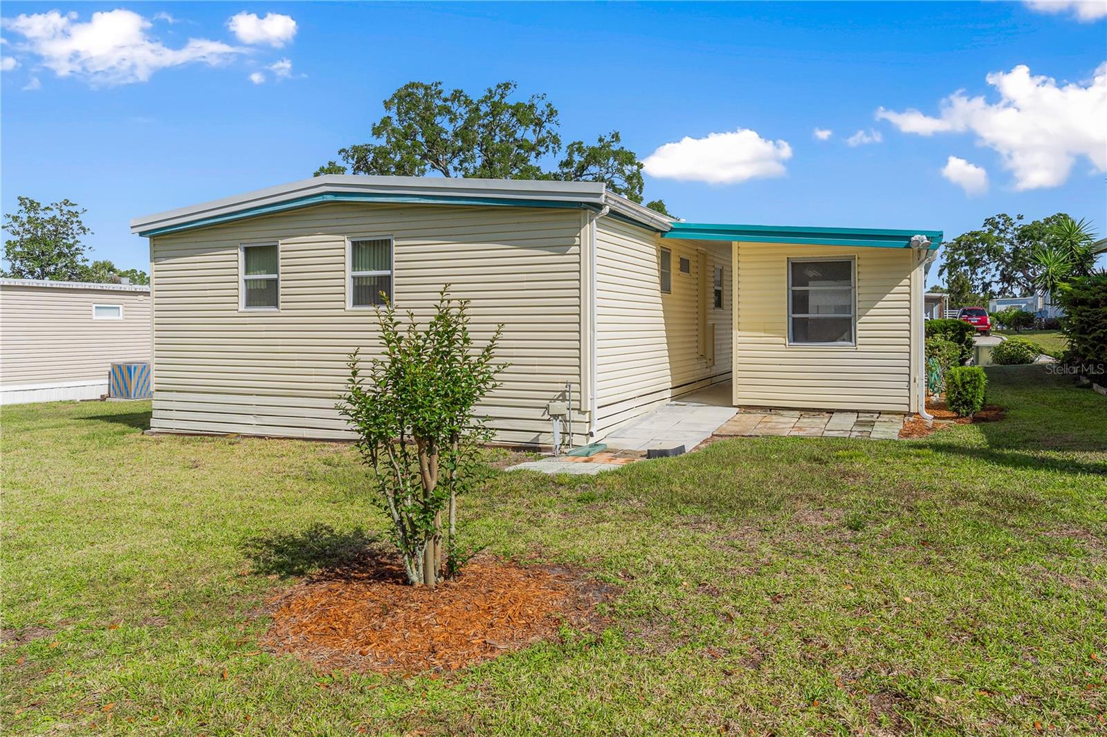 2615 CARPENTER PL, LEESBURG, FL, 34748