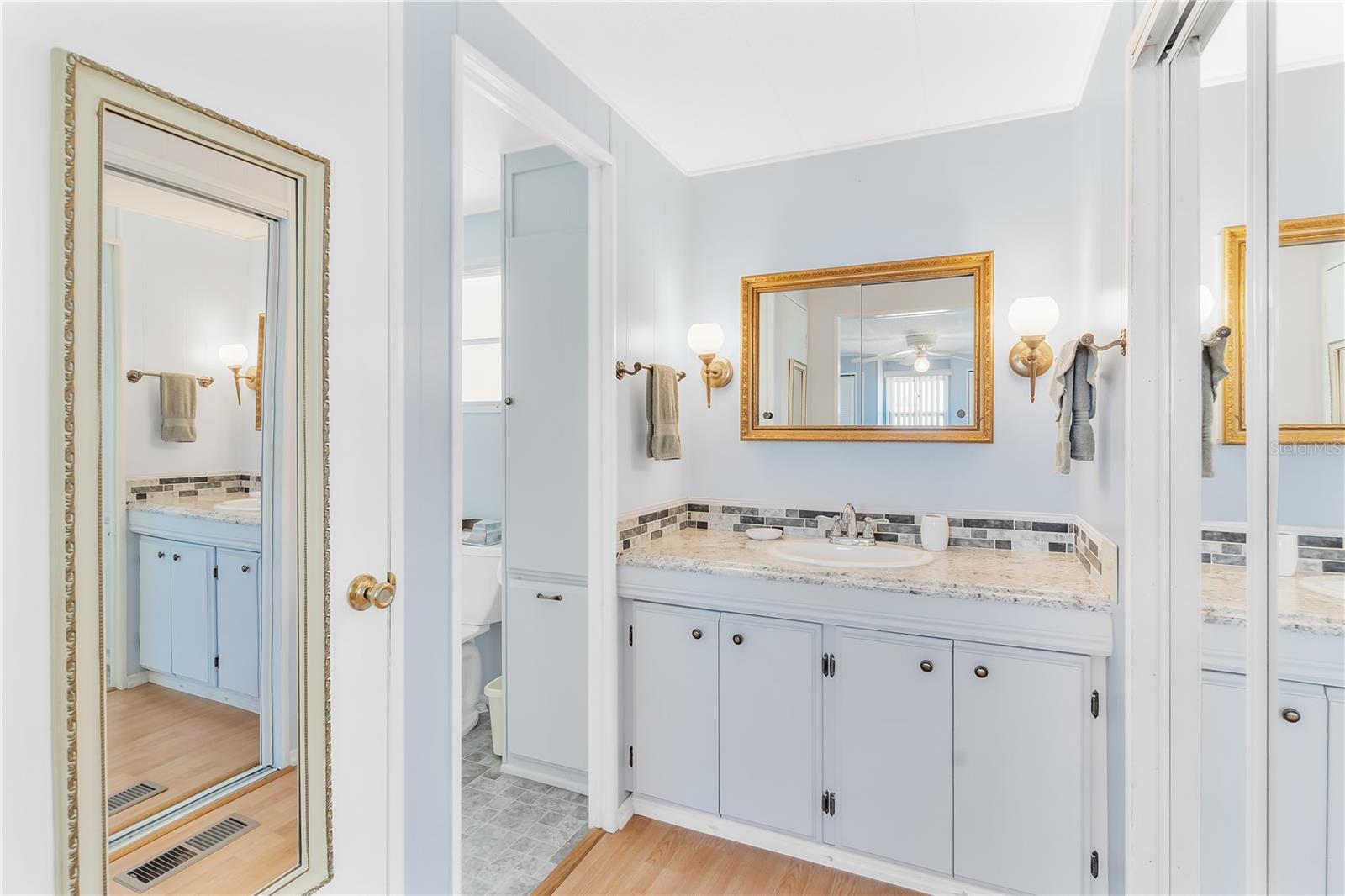 2615 CARPENTER PL, LEESBURG, FL, 34748