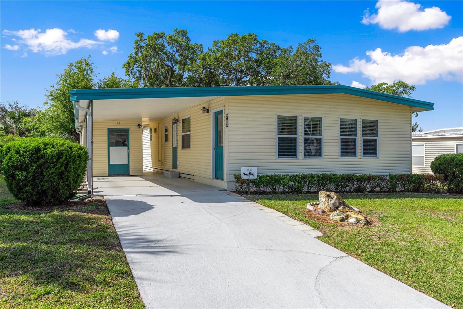 2615 CARPENTER PL, LEESBURG, FL, 34748