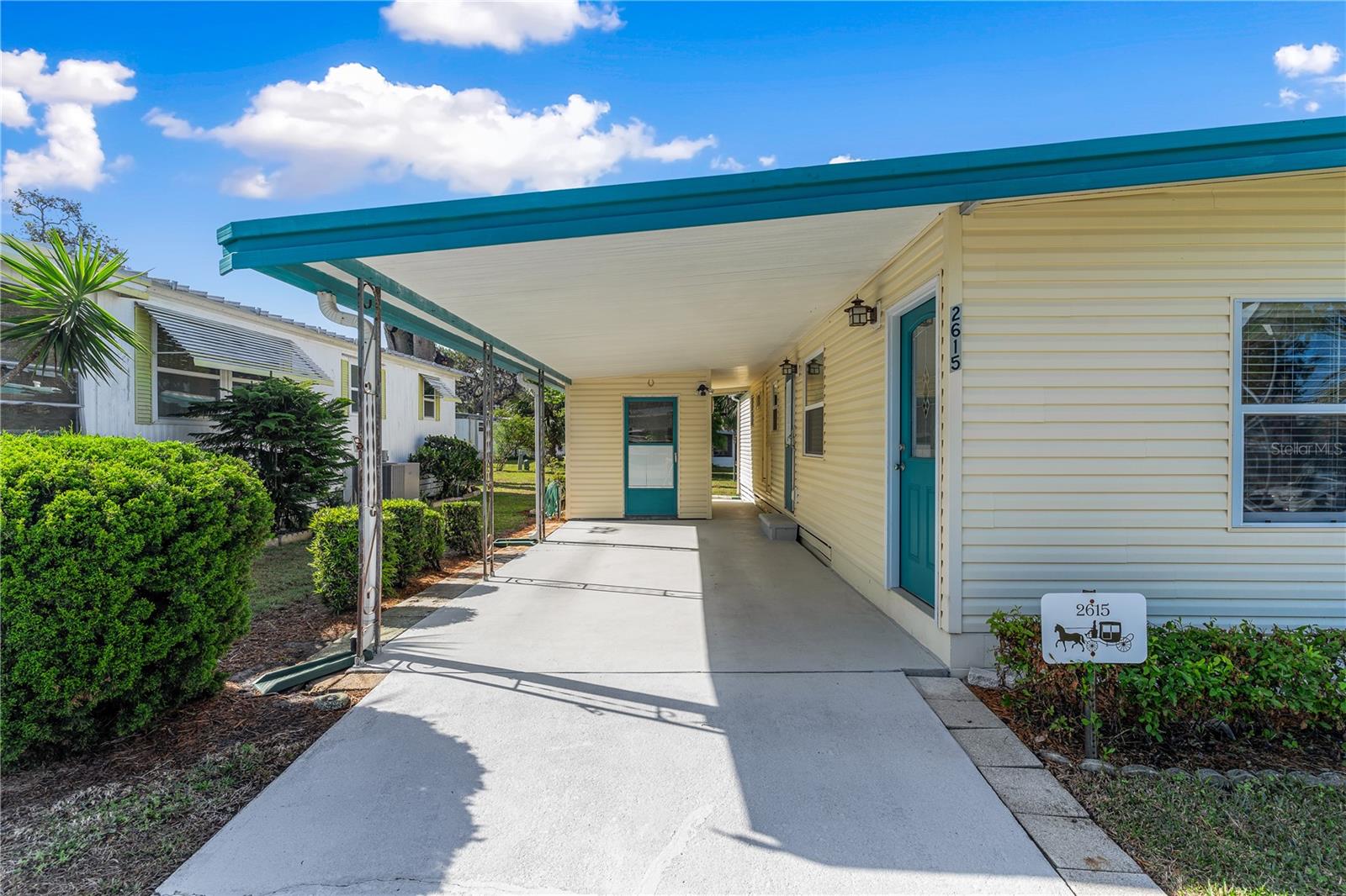 2615 CARPENTER PL, LEESBURG, FL, 34748