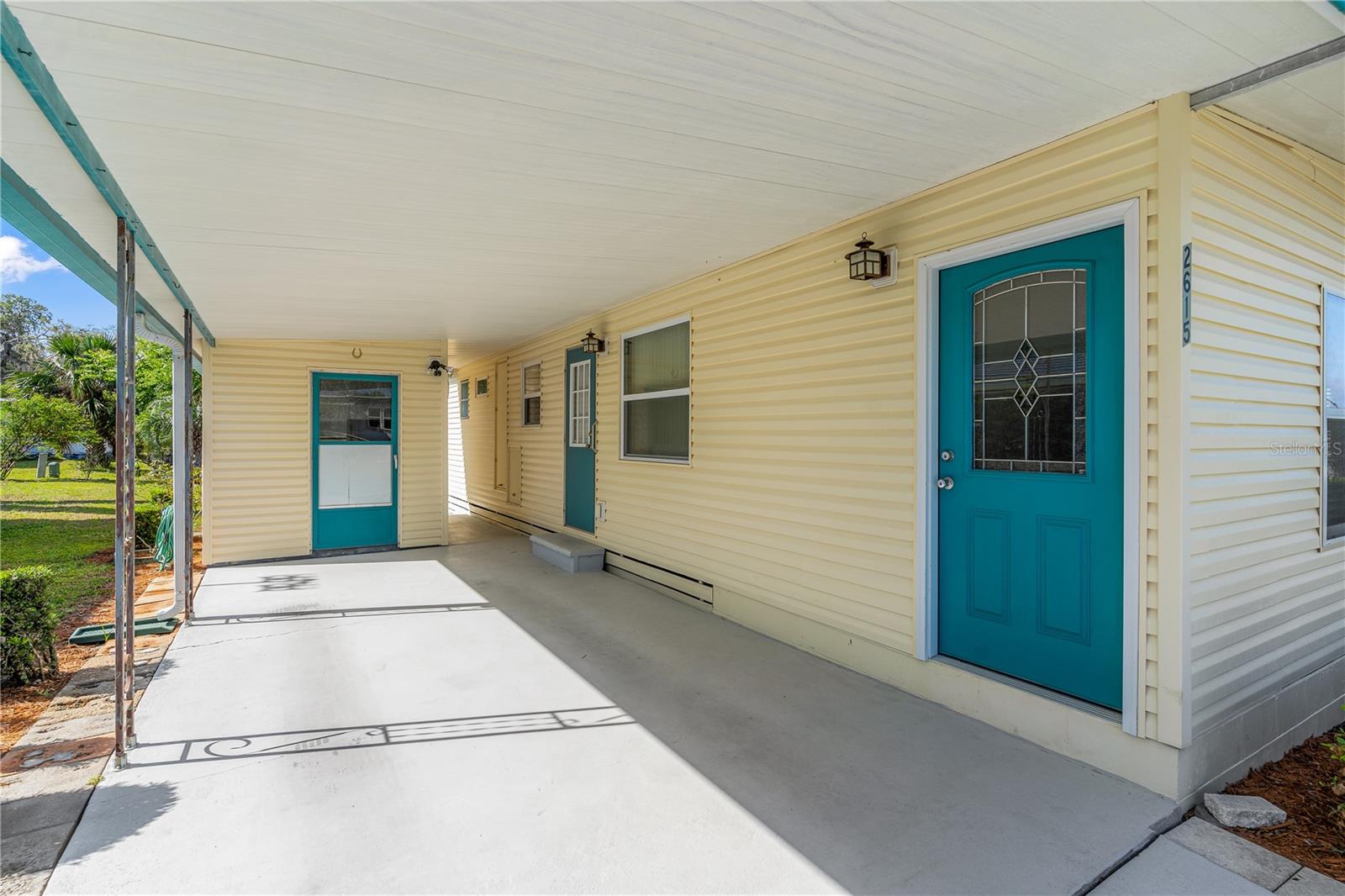 2615 CARPENTER PL, LEESBURG, FL, 34748