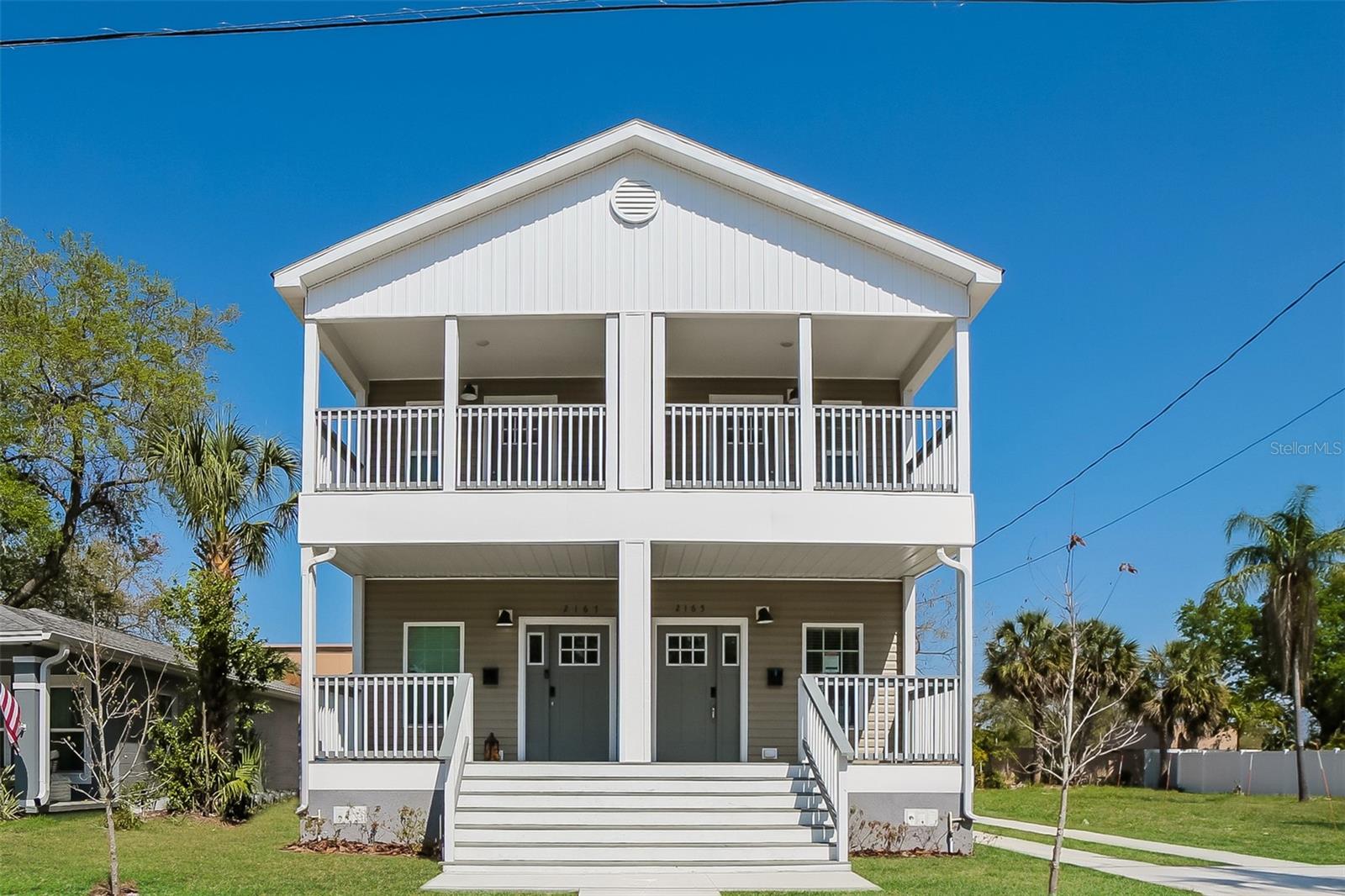 2165 14TH AVE S, ST PETERSBURG, FL, 33712