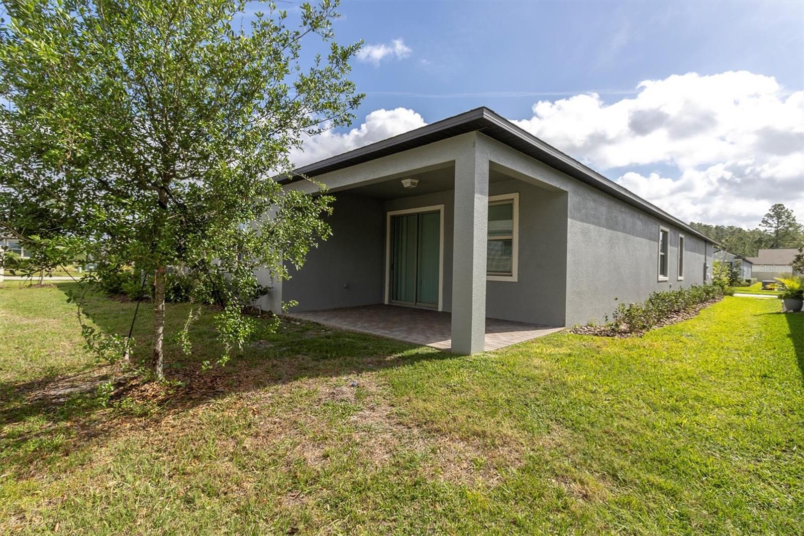 9967 RED BAY LOOP, LAND O LAKES, FL, 34637