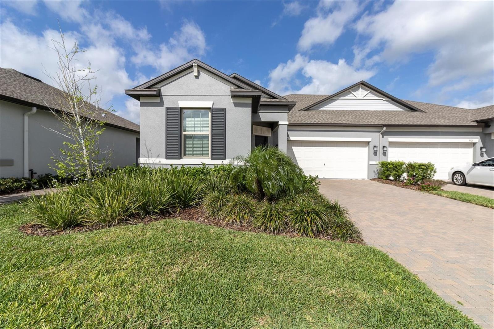9967 RED BAY LOOP, LAND O LAKES, FL, 34637