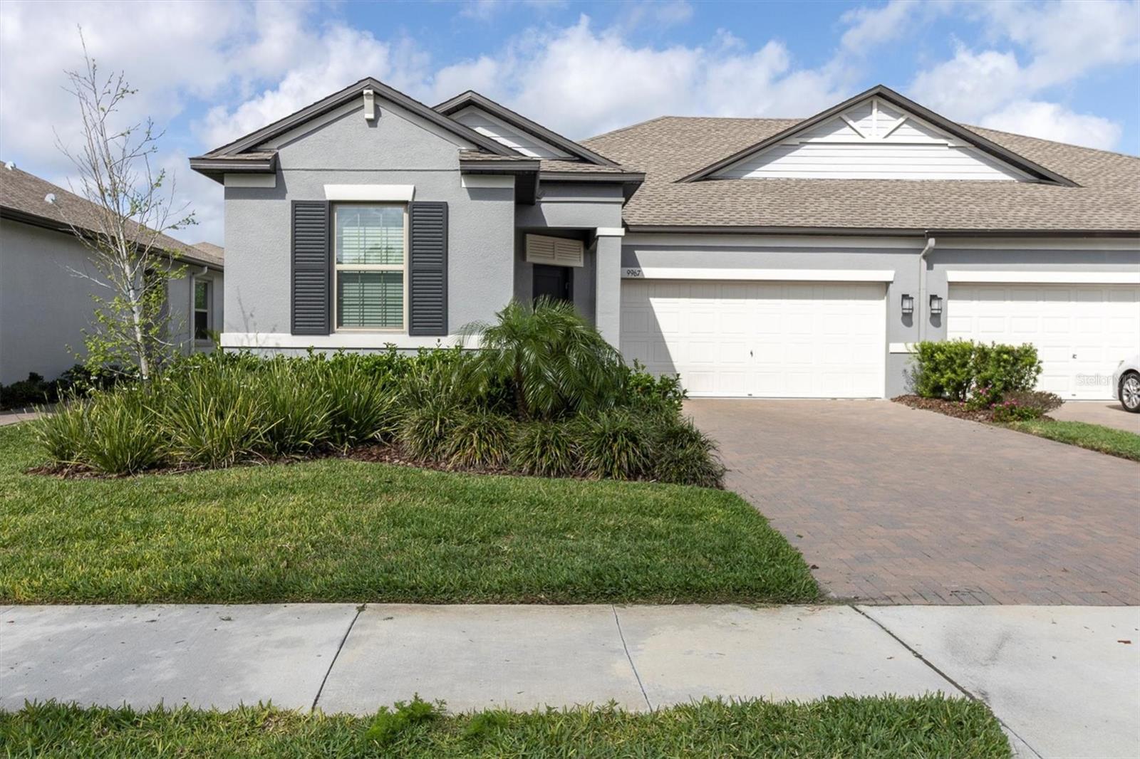 9967 RED BAY LOOP, LAND O LAKES, FL, 34637