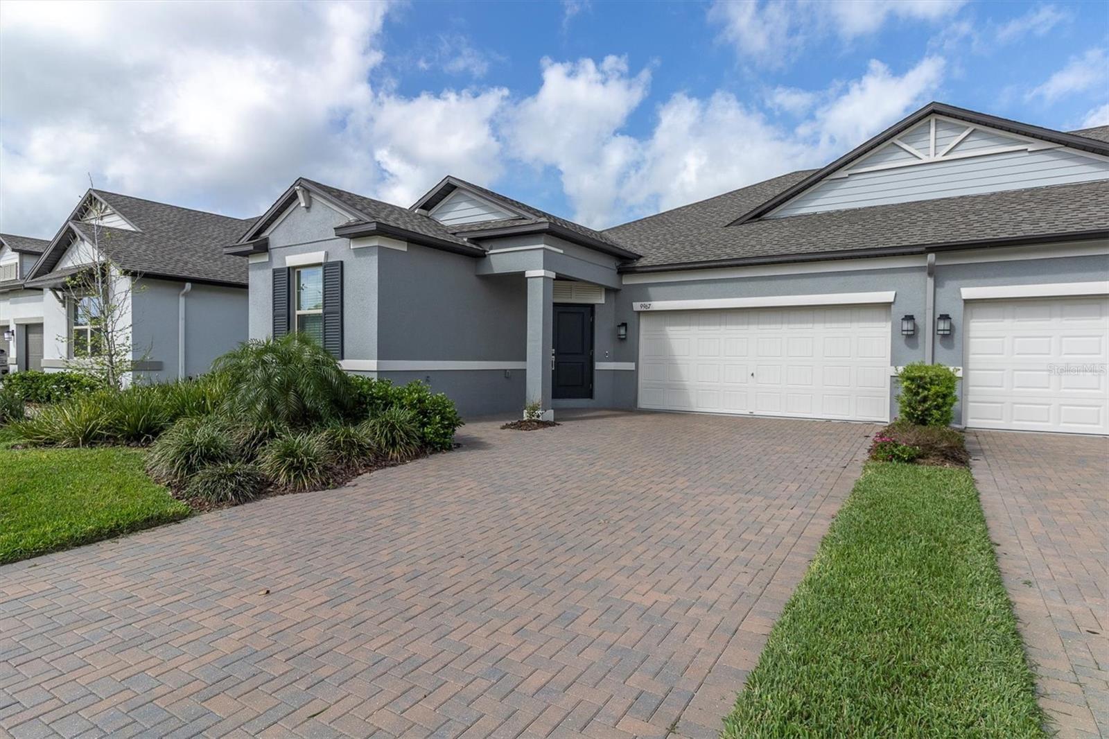 9967 RED BAY LOOP, LAND O LAKES, FL, 34637