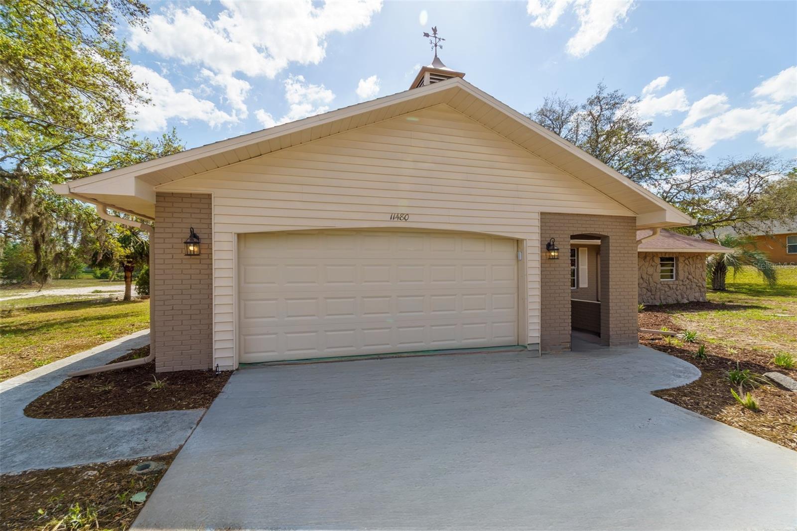 11480 GENTER DR, SPRING HILL, FL, 34609