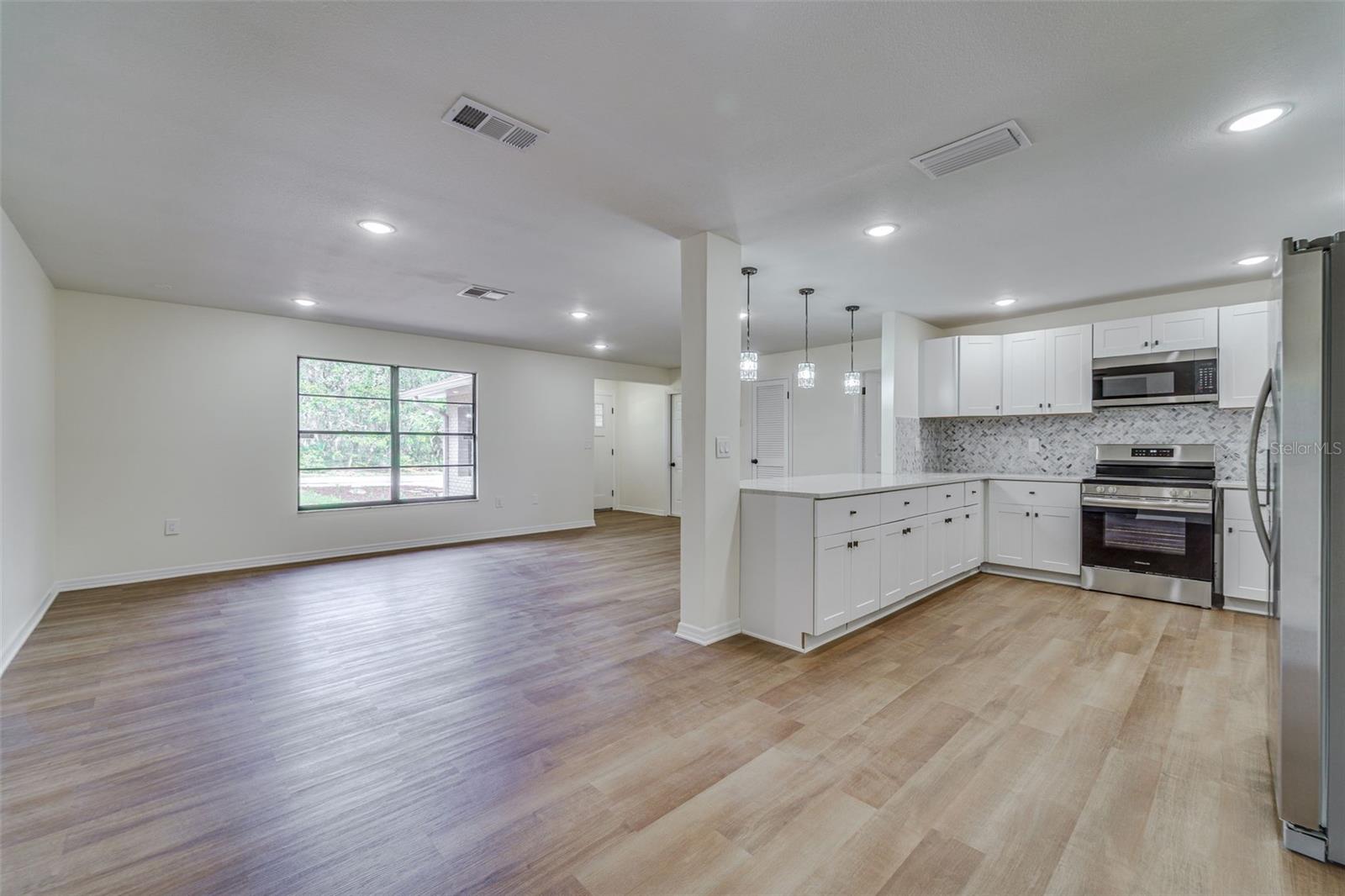 11480 GENTER DR, SPRING HILL, FL, 34609