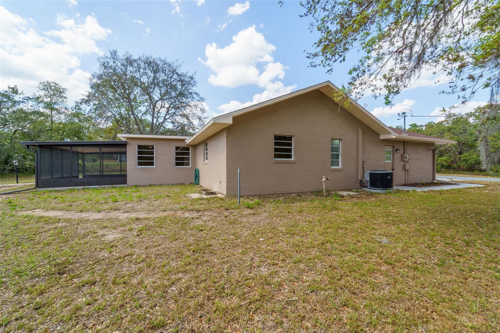 11480 GENTER DR, SPRING HILL, FL, 34609