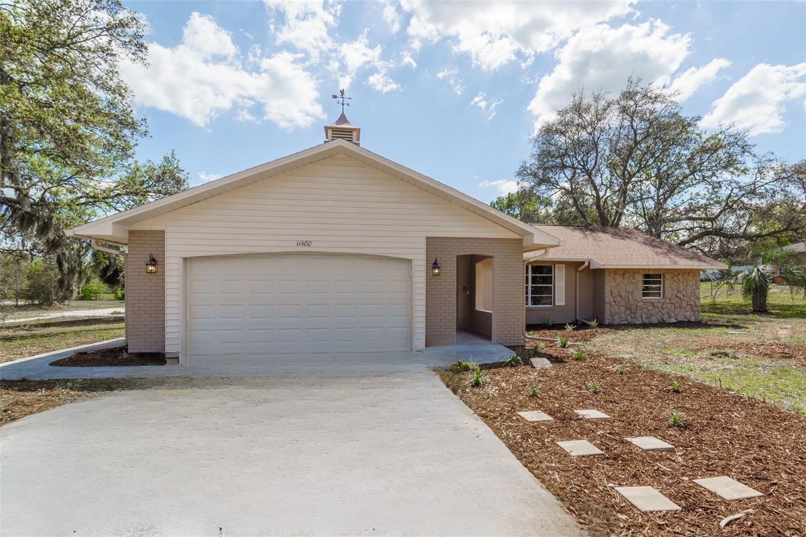 11480 GENTER DR, SPRING HILL, FL, 34609