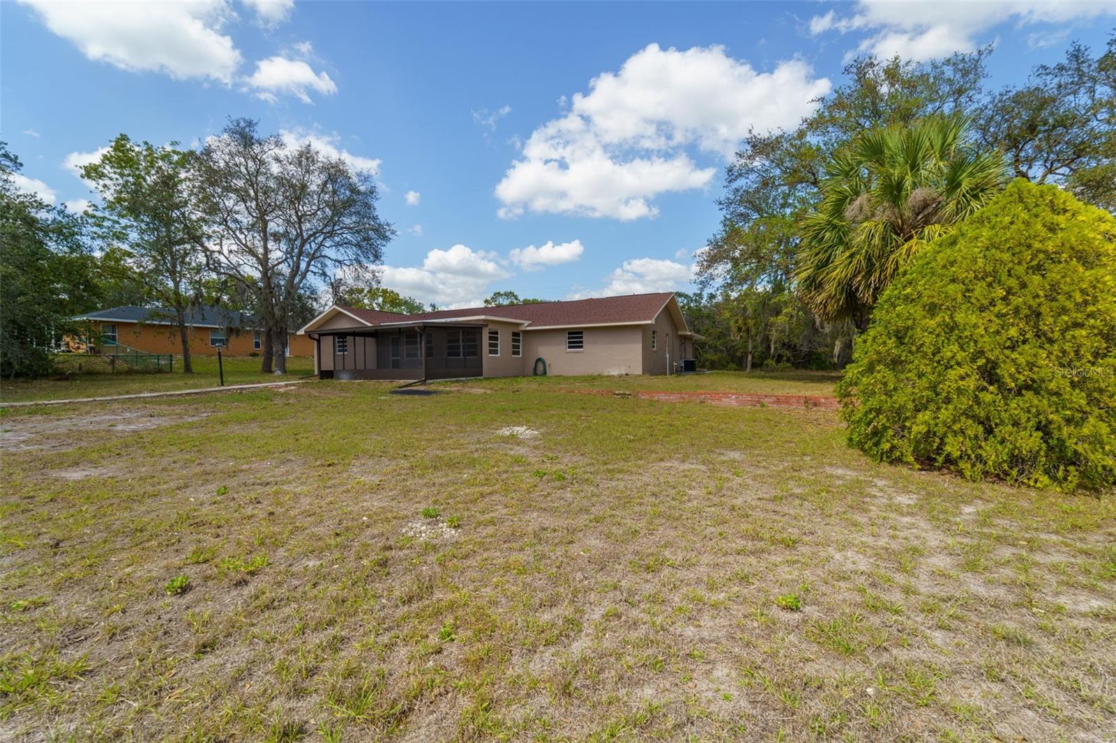 11480 GENTER DR, SPRING HILL, FL, 34609