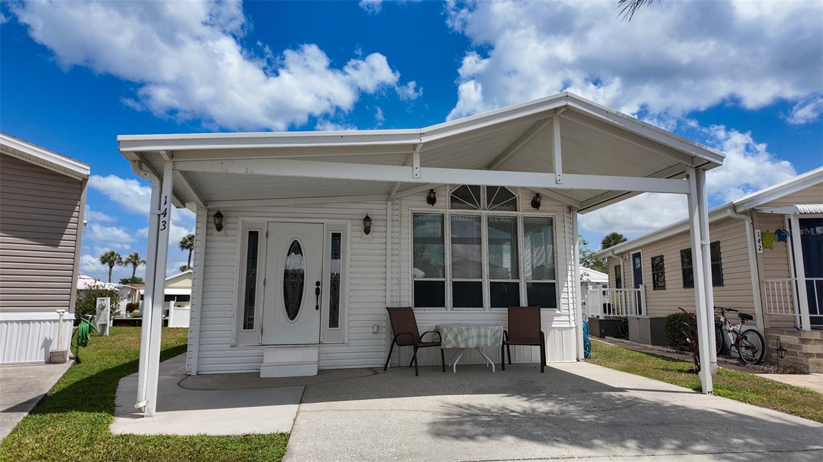 9000 US HIGHWAY 192 #143, CLERMONT, FL, 34714