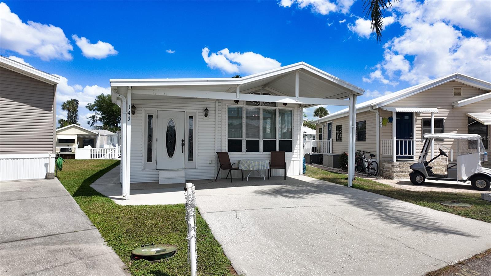 9000 US HIGHWAY 192 #143, CLERMONT, FL, 34714
