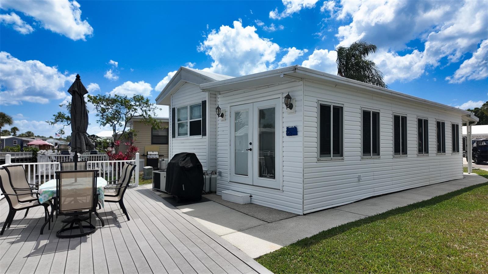 9000 US HIGHWAY 192 #143, CLERMONT, FL, 34714