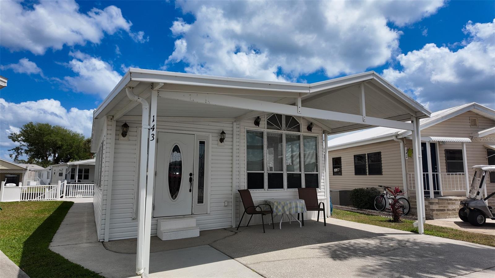 9000 US HIGHWAY 192 #143, CLERMONT, FL, 34714