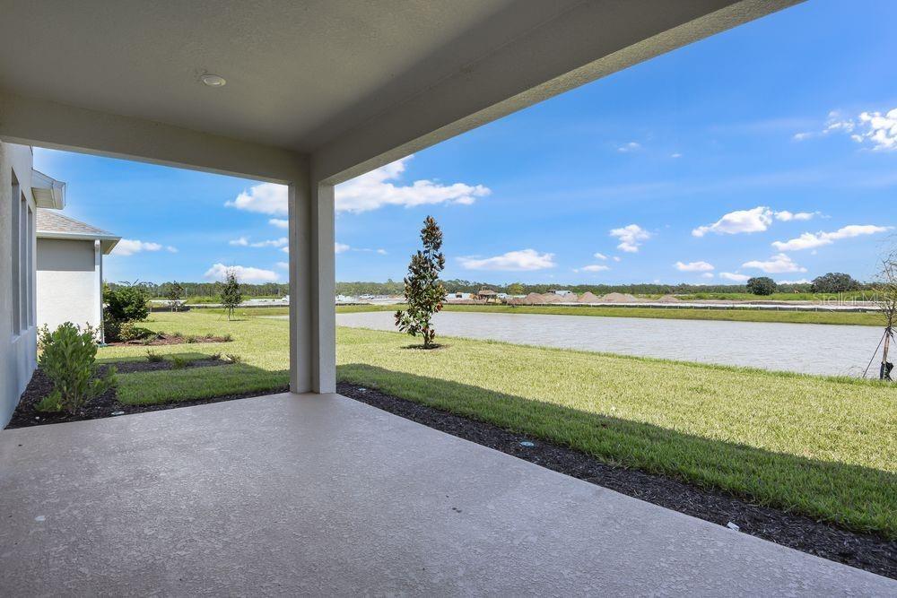 853 JUNONIA BLVD, NEW SMYRNA BEACH, FL, 32168