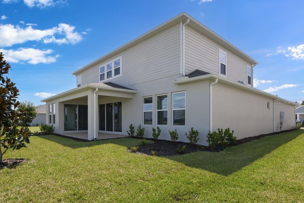 853 JUNONIA BLVD, NEW SMYRNA BEACH, FL, 32168