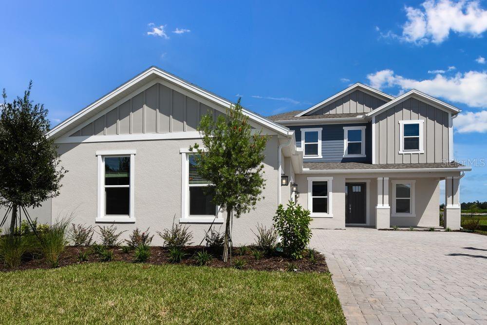 853 JUNONIA BLVD, NEW SMYRNA BEACH, FL, 32168