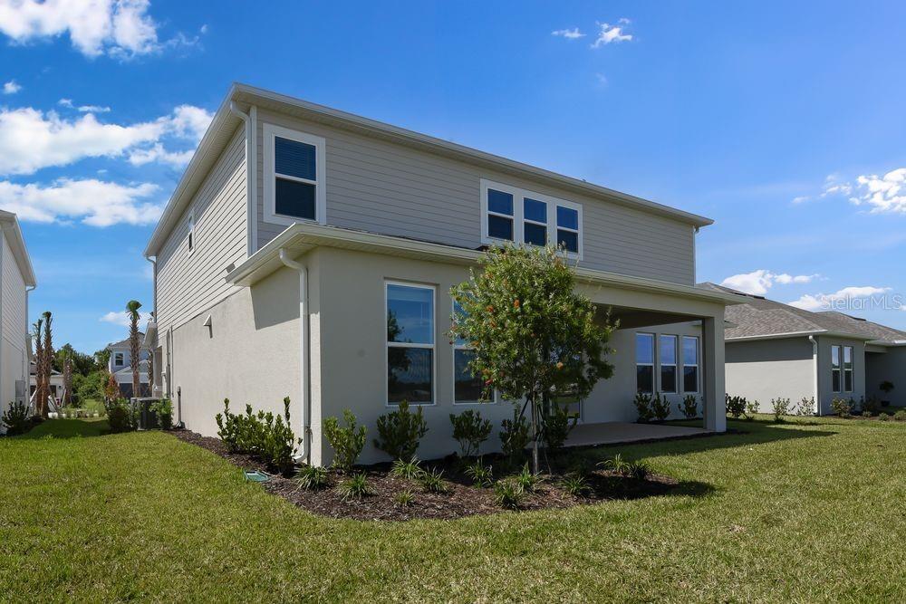 853 JUNONIA BLVD, NEW SMYRNA BEACH, FL, 32168