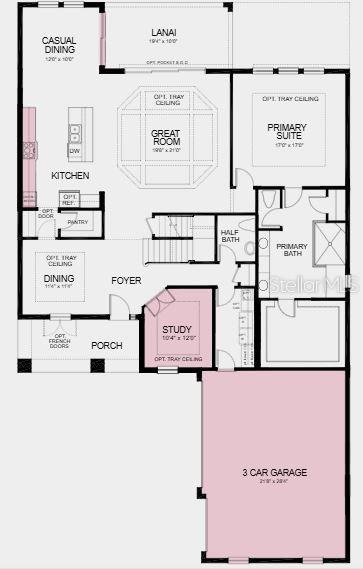 853 JUNONIA BLVD, NEW SMYRNA BEACH, FL, 32168