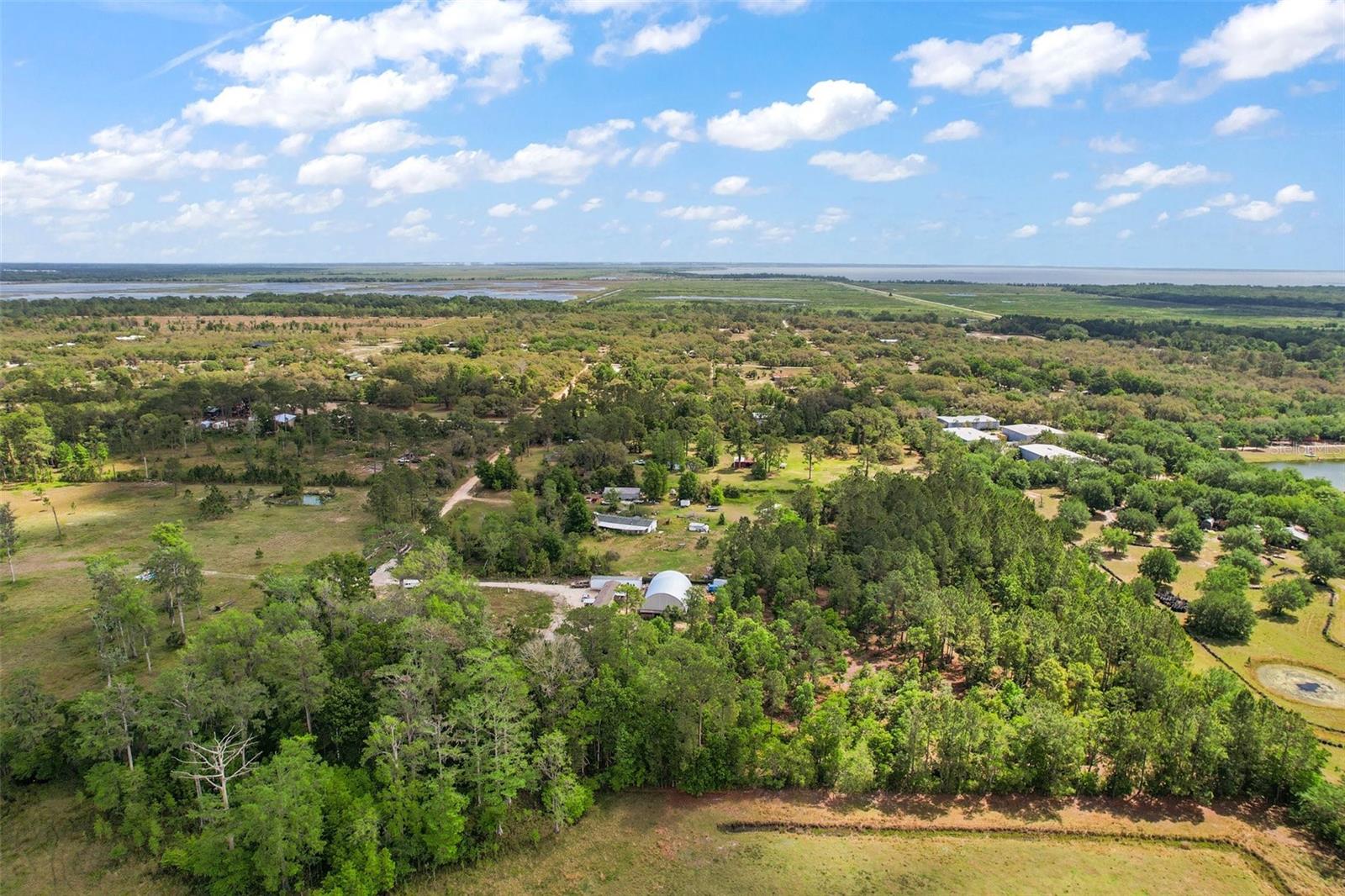 14300 BEVERLY DR, ASTATULA, FL, 34705