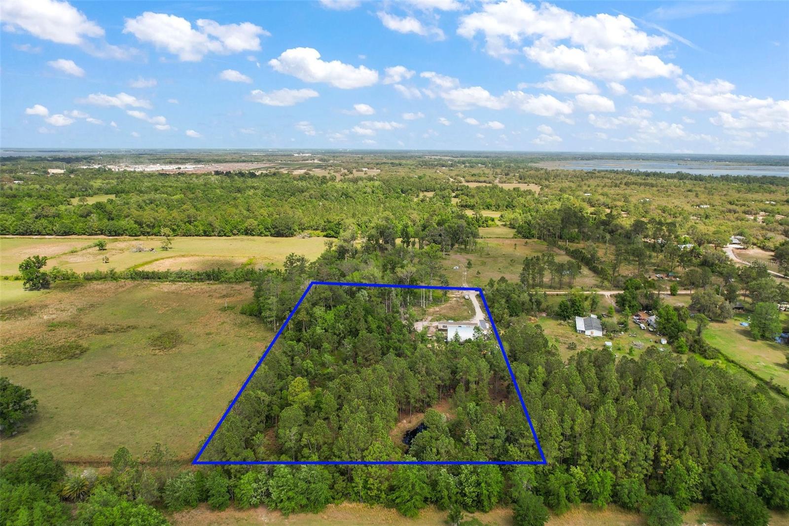14300 BEVERLY DR, ASTATULA, FL, 34705