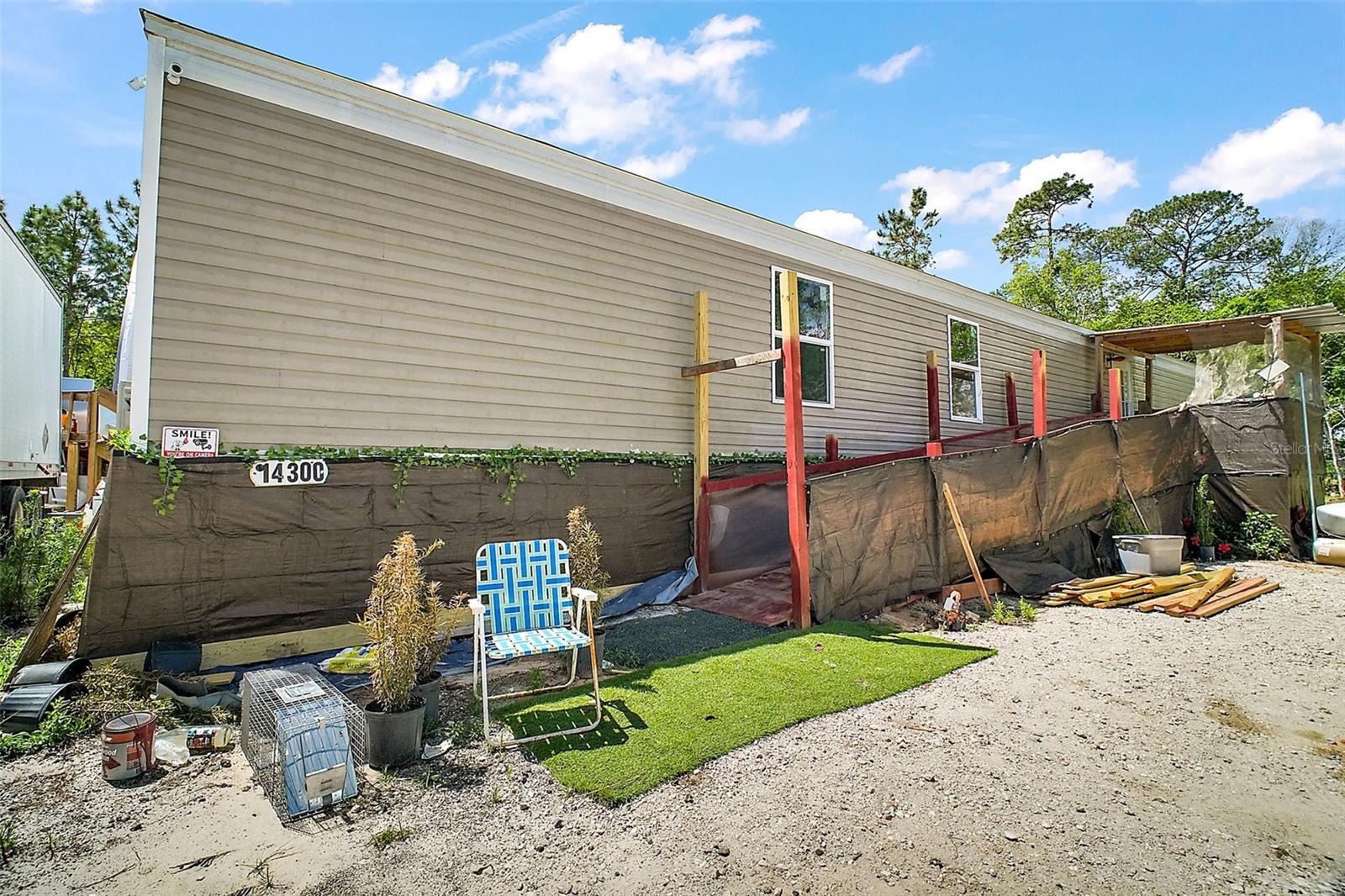 14300 BEVERLY DR, ASTATULA, FL, 34705