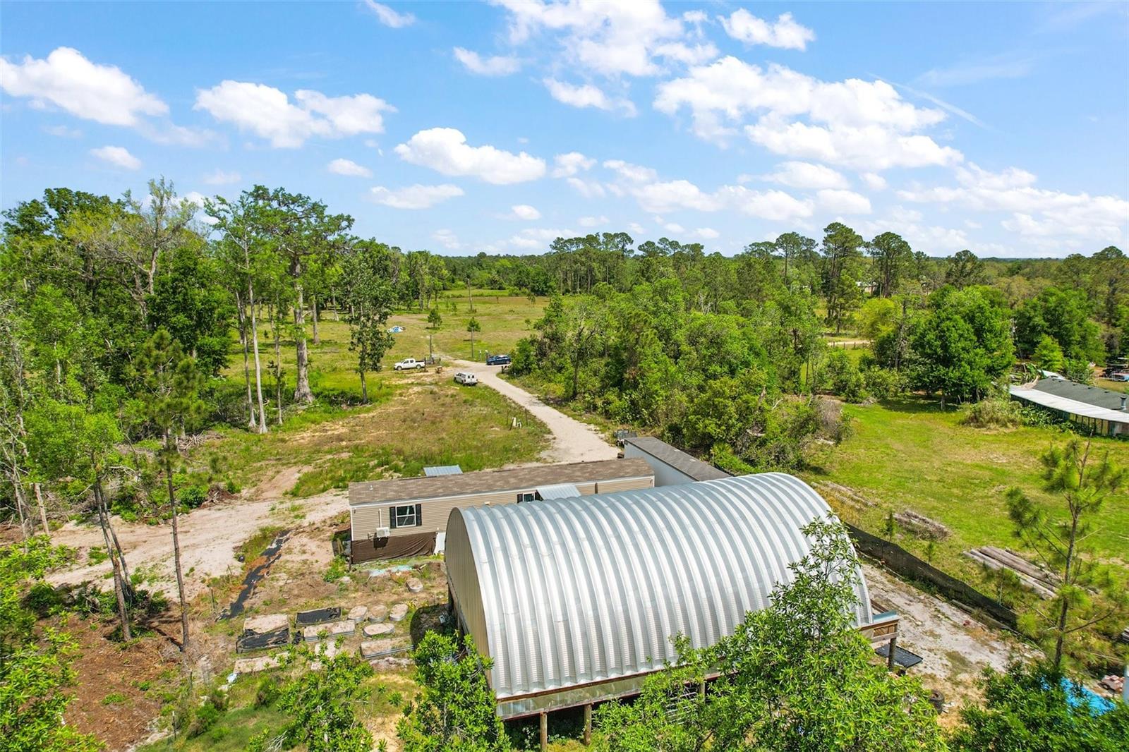 14300 BEVERLY DR, ASTATULA, FL, 34705