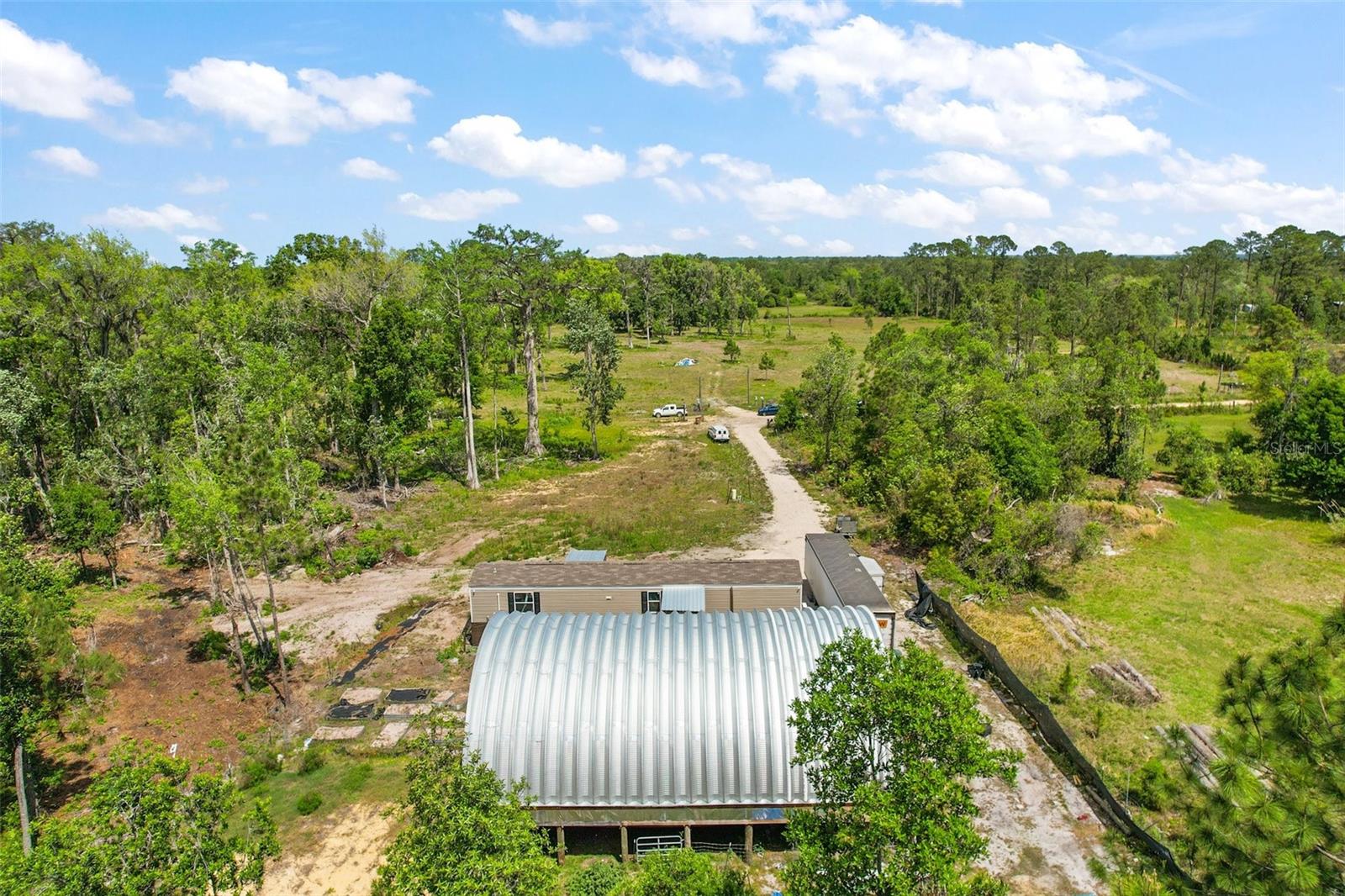 14300 BEVERLY DR, ASTATULA, FL, 34705