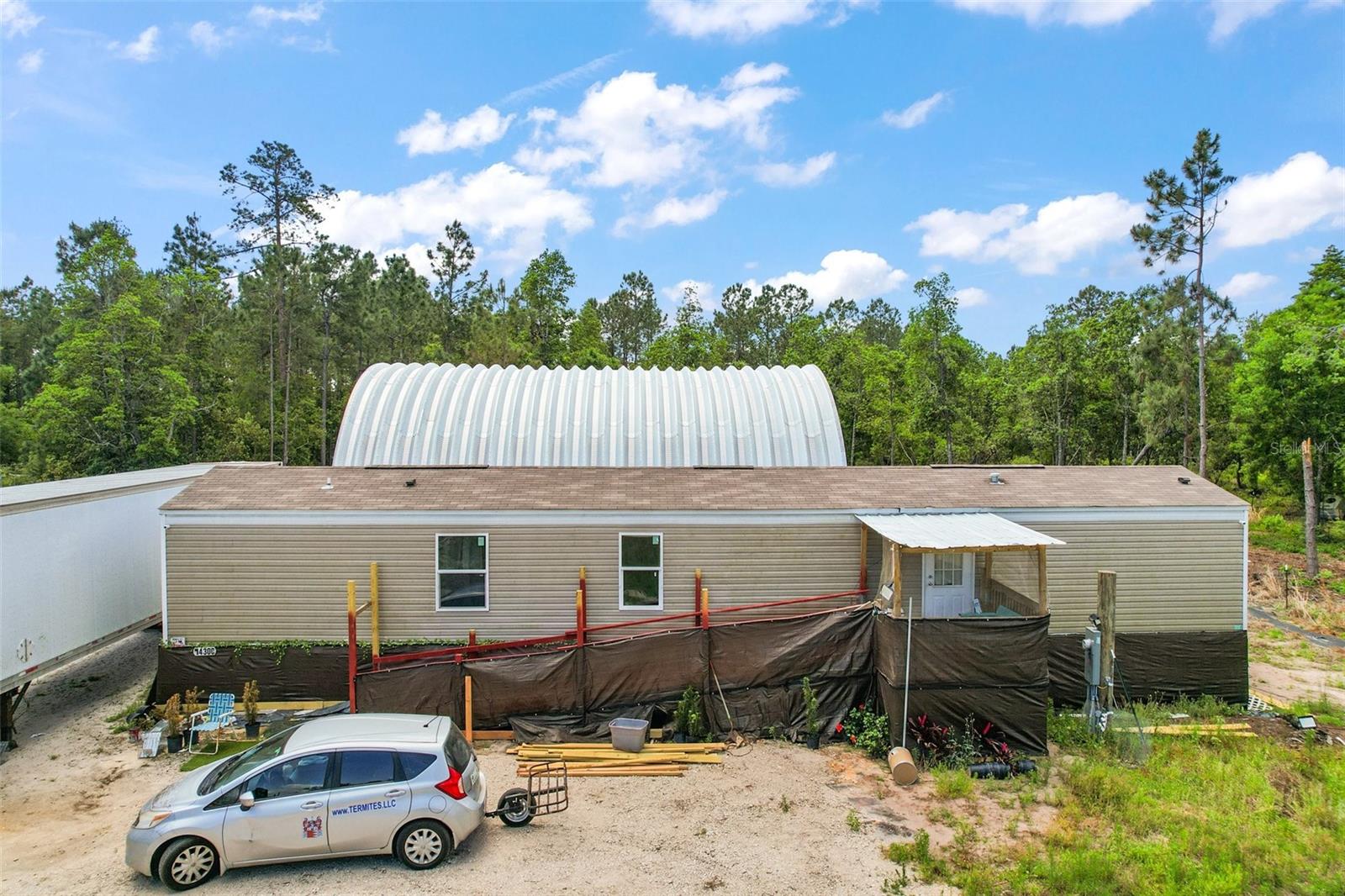 14300 BEVERLY DR, ASTATULA, FL, 34705