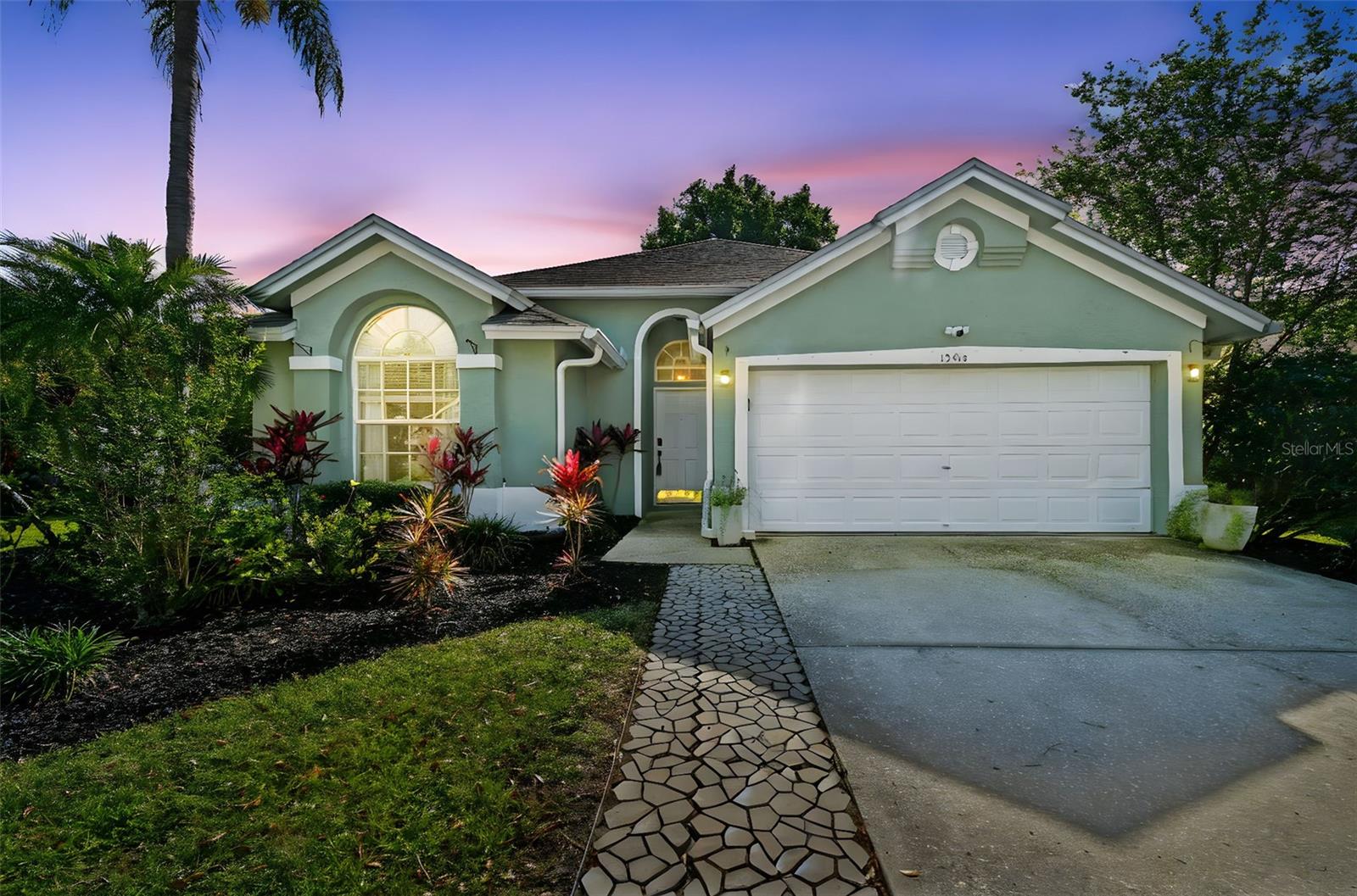 13415 SUNVALE PL, TAMPA, FL, 33626