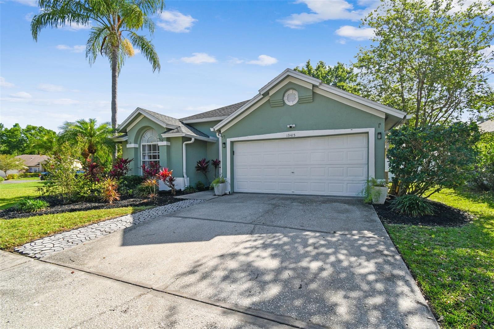 13415 SUNVALE PL, TAMPA, FL, 33626