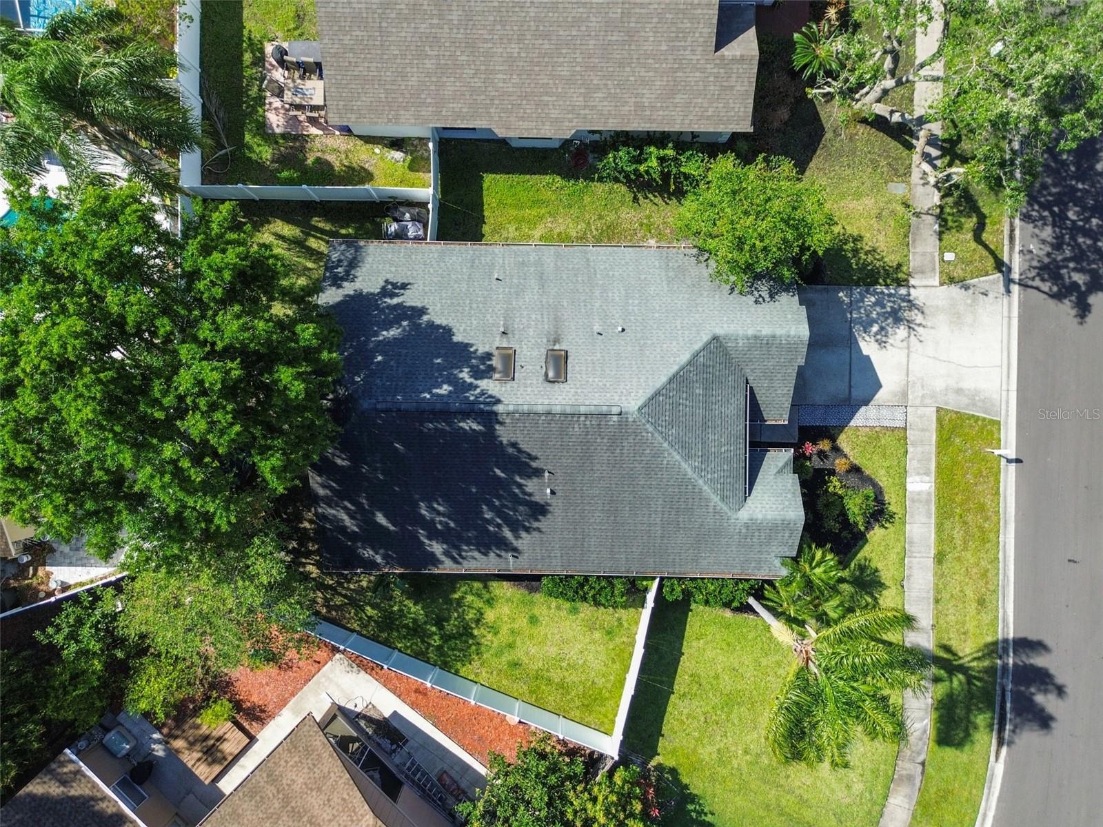 13415 SUNVALE PL, TAMPA, FL, 33626