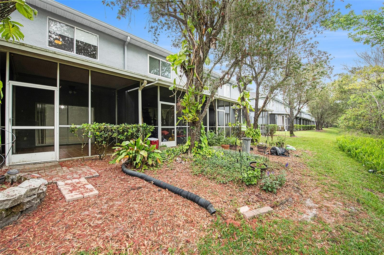 18111 PARADISE POINT DR, TAMPA, FL, 33647