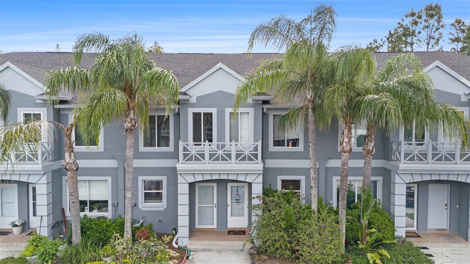 18111 PARADISE POINT DR, TAMPA, FL, 33647