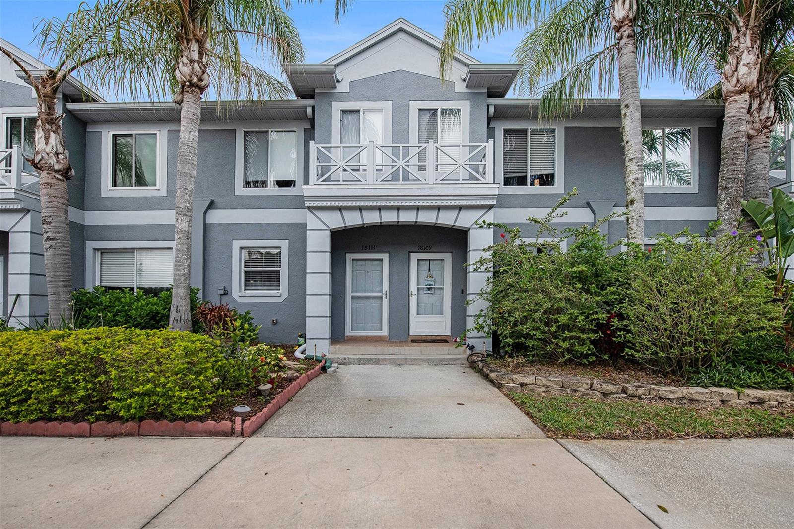 18111 PARADISE POINT DR, TAMPA, FL, 33647