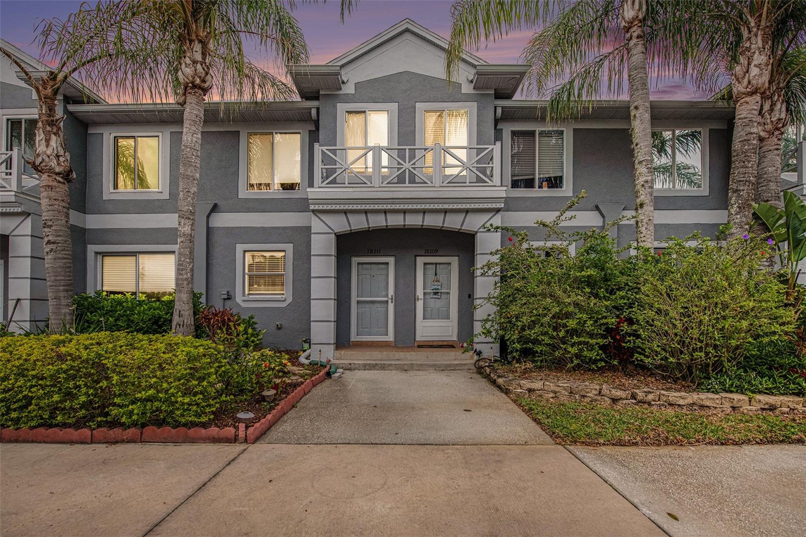 18111 PARADISE POINT DR, TAMPA, FL, 33647