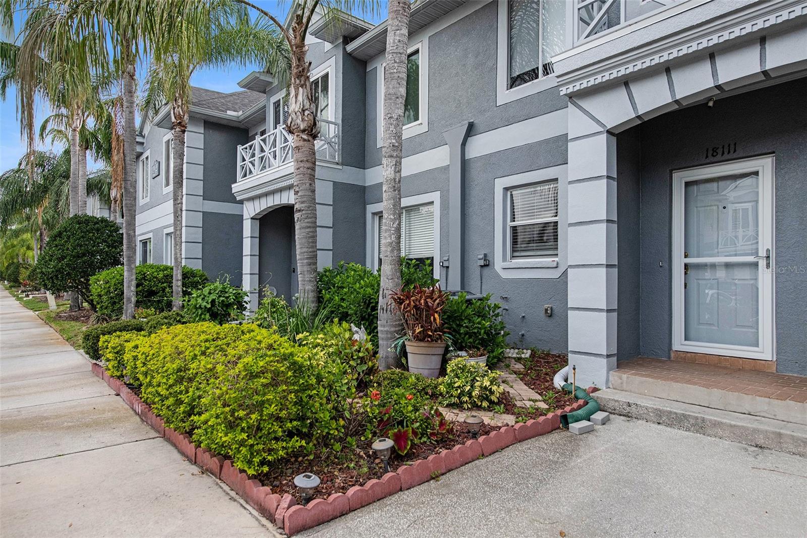18111 PARADISE POINT DR, TAMPA, FL, 33647