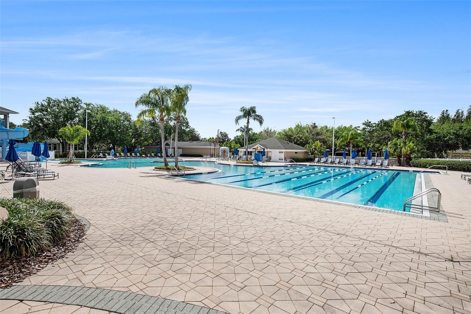 18111 PARADISE POINT DR, TAMPA, FL, 33647
