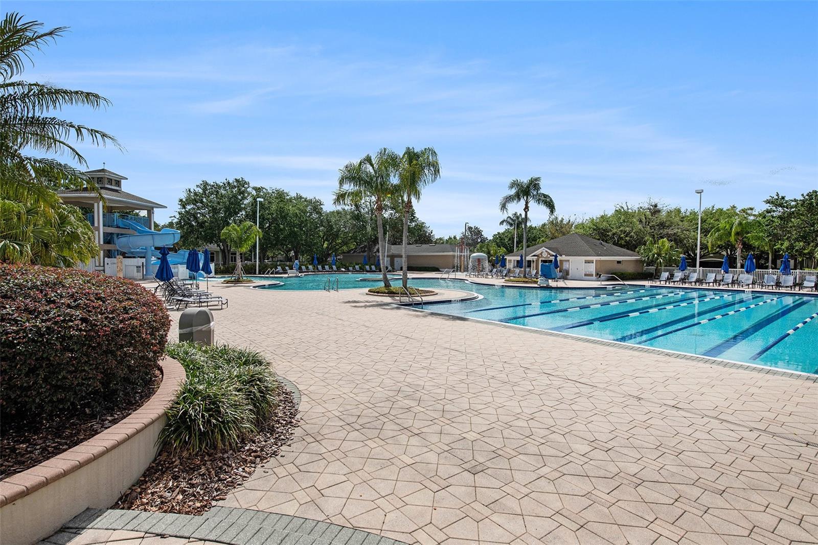 18111 PARADISE POINT DR, TAMPA, FL, 33647