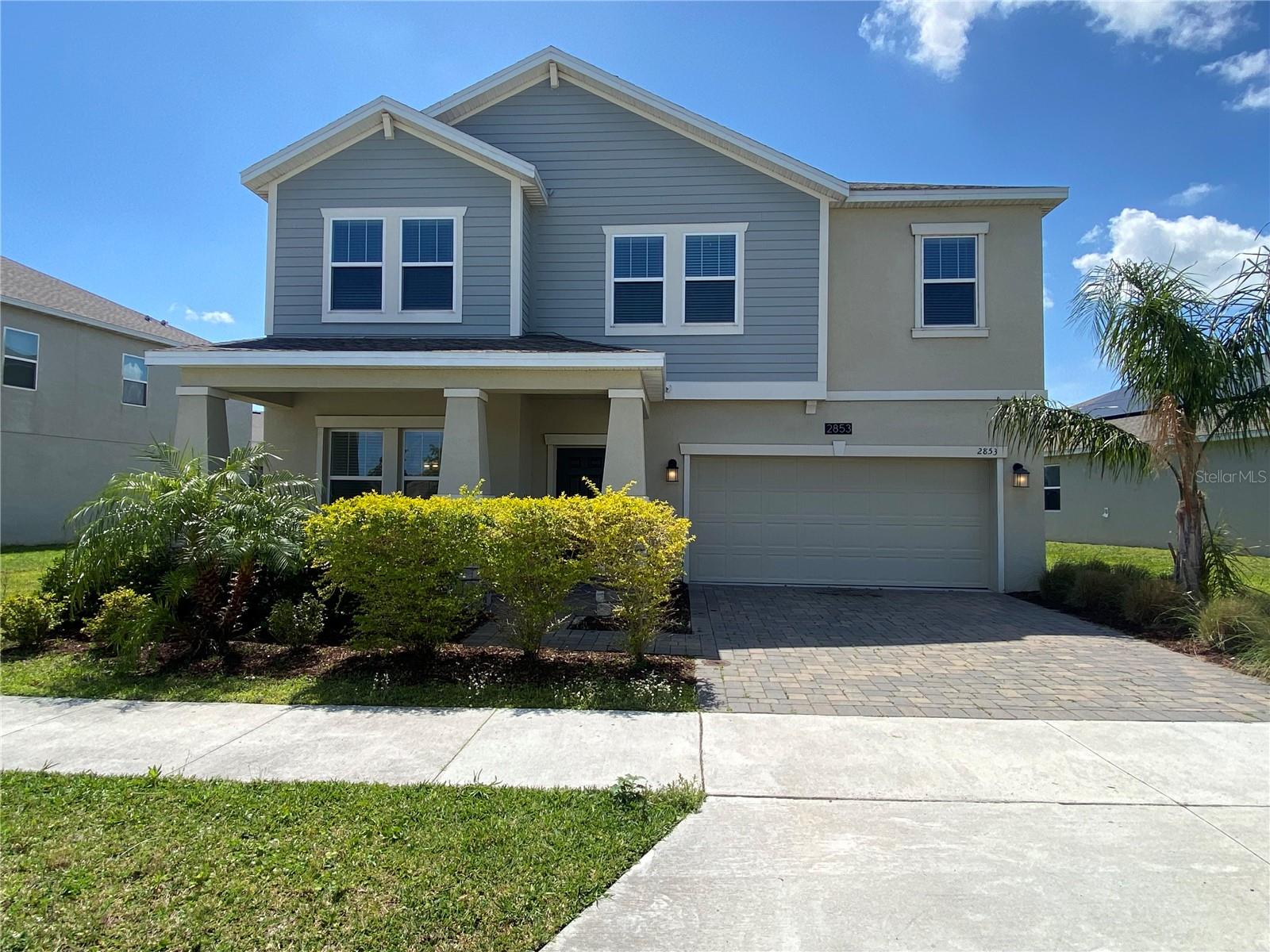 2853 NOTTEL DR, ST CLOUD, FL, 34772